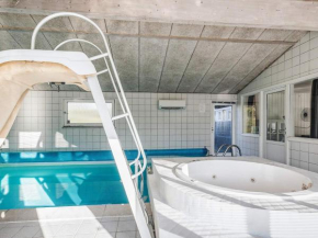 Holiday home Væggerløse XL